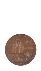 The New Zealand Memorial Plaque