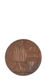 The New Zealand Memorial Plaque
