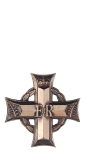 The New Zealand Memorial Cross (Queen Elisabeth)