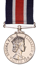 The Queen's Medal for Champion Shots of the New Zealand Naval Forces Obverse