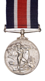 The Queen's Medal for Champion Shots of the New Zealand Naval Forces Reverse
