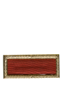 The United States Army Meritorious Unit Commendation