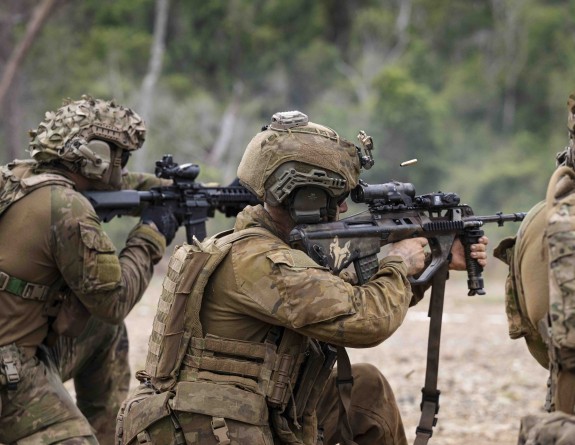 2. Exercise Balikatan