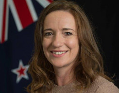 Bridget Musker