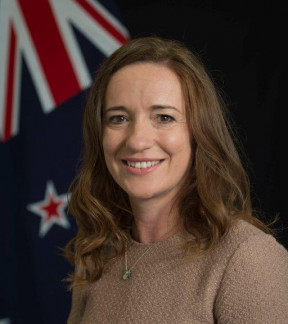 Bridget Musker
