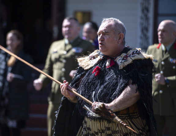  Awanuiārangi's assistance will help the New Zealand Army progress the culture of Ngāti Tūmatauenga.