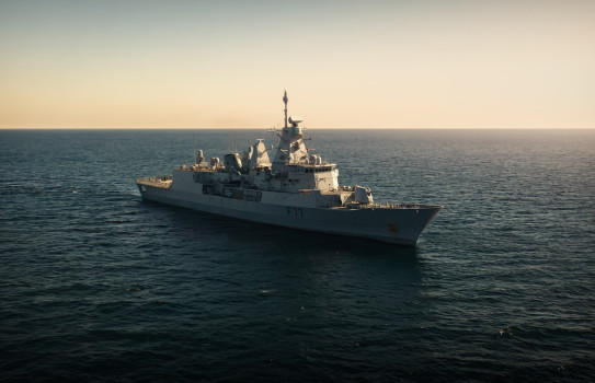 20250401 P1024180 NZDF 001 CTF 150