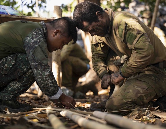 3. Exercise Balikatan