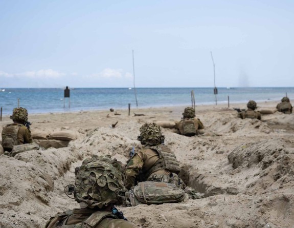 5. Exercise Balikatan