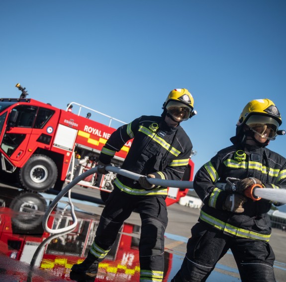 5. RNZAF Operations Squadron