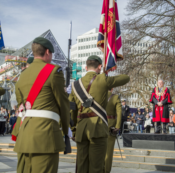 Battalion 50th 1