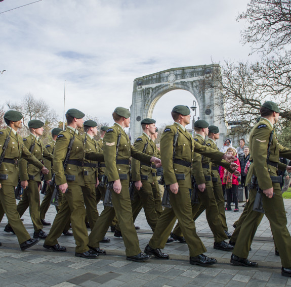 Battalion 50th 3