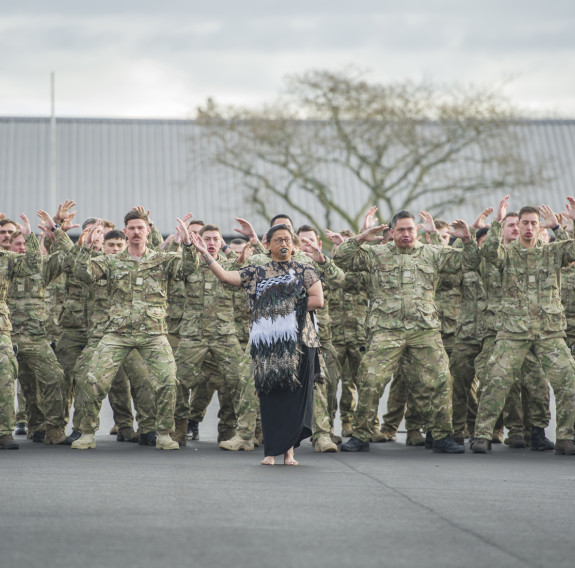 Battalion 50th 4