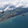Black Falcons 3