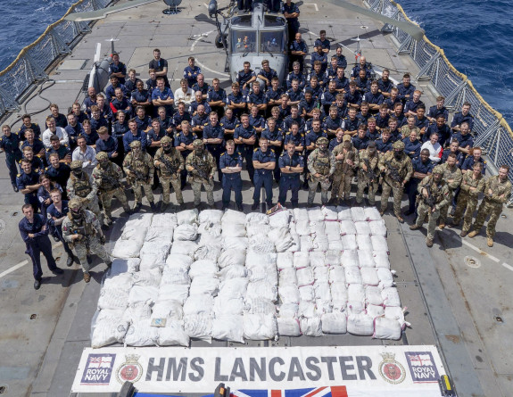 CTF 150 1