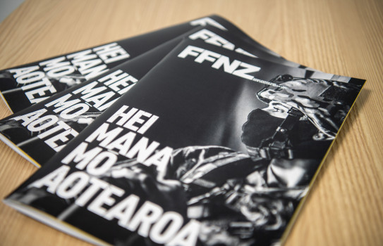 FFNZ