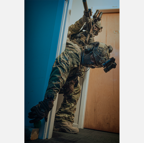File images: NZDF