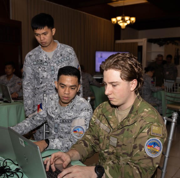 Ex Balikatan 2