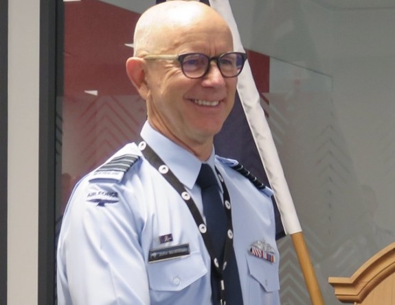GPCAPT McWilliam 1