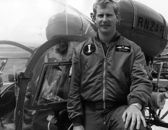 GPCAPT McWilliam 2