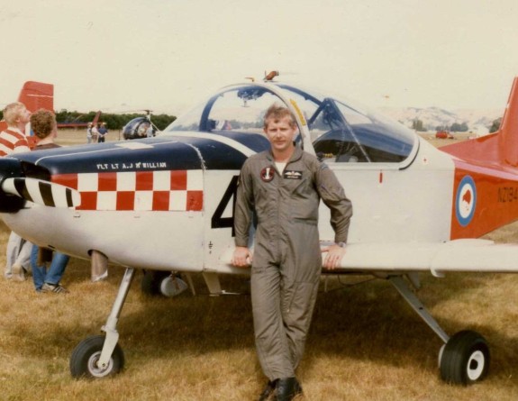 GPCAPT McWilliam 3