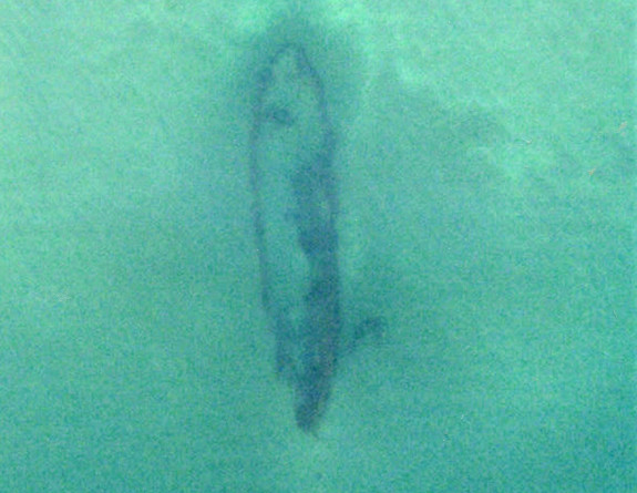 HMS Buffalo wreck cMBM photo 1555