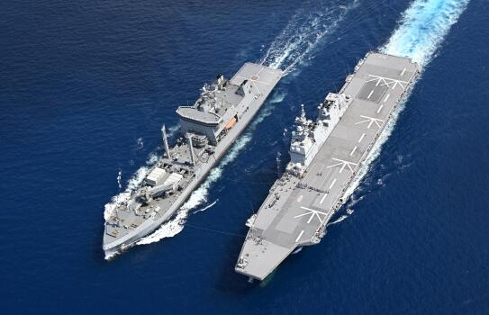Indo Pacific 4