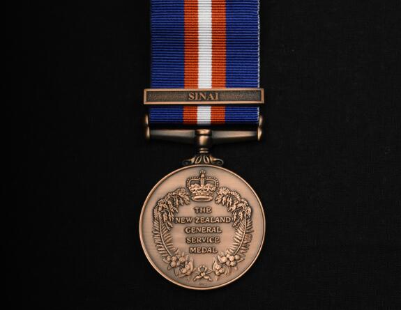 Medal 1
