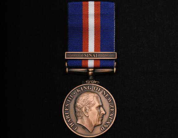 Medal 2
