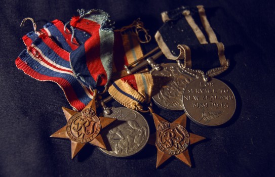 Medals 2015 image 5
