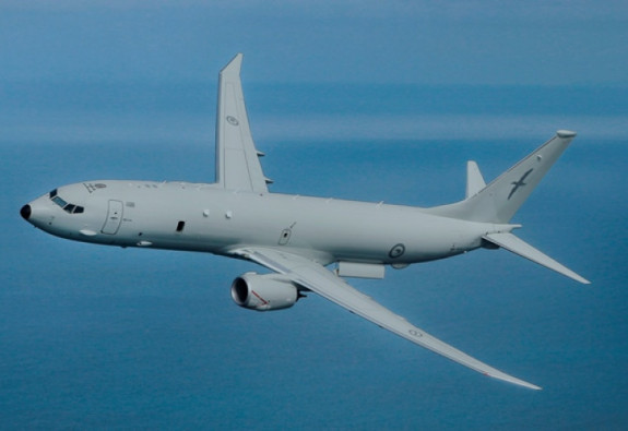 P 8A mockup