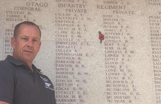 Photo 1   Gallipoli   Brothers