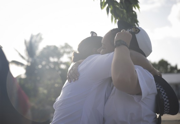 Photo 2   Op Calypso