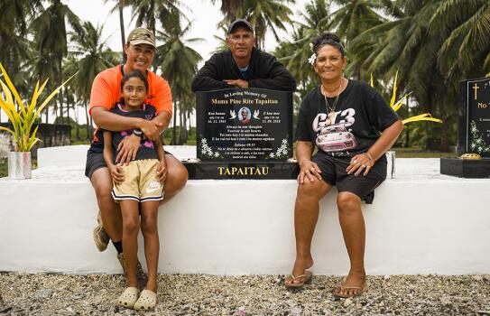 SSGT Tokahaumata Oltaches Tagavaitau 1