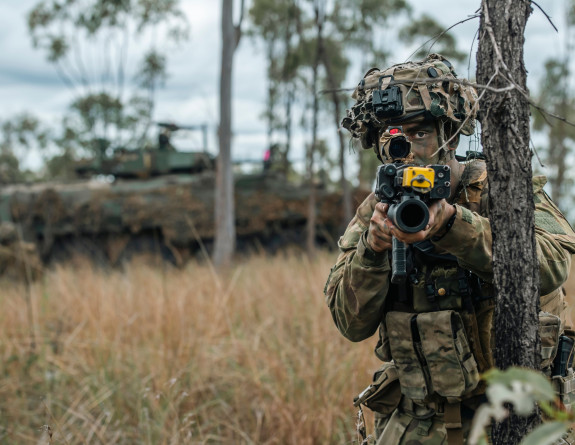 NZDF troops have been honing their warfighting skills during Exercise Talisman Sabre 23 in Queensland, where they worked alongside forces from 12 other nations