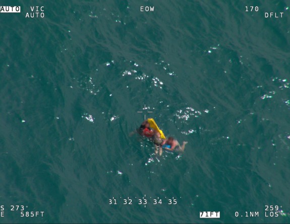 Tolaga Bay Rescue (2)