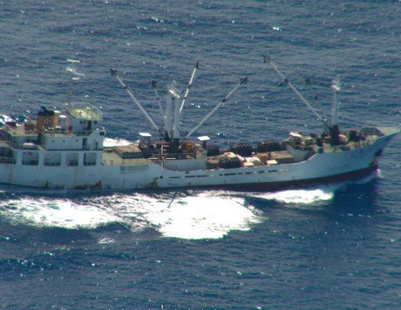 Tui Moana 4