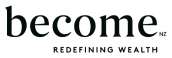 Become wealth logo